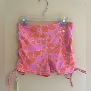 Aurelle swim short